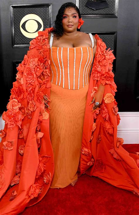 Lizzo grammys 2023 - Feb 5, 2023 ... Lizzo just performed her song "Special" at the 2023 Grammy Awards and it was spectacular. See the performance here.
